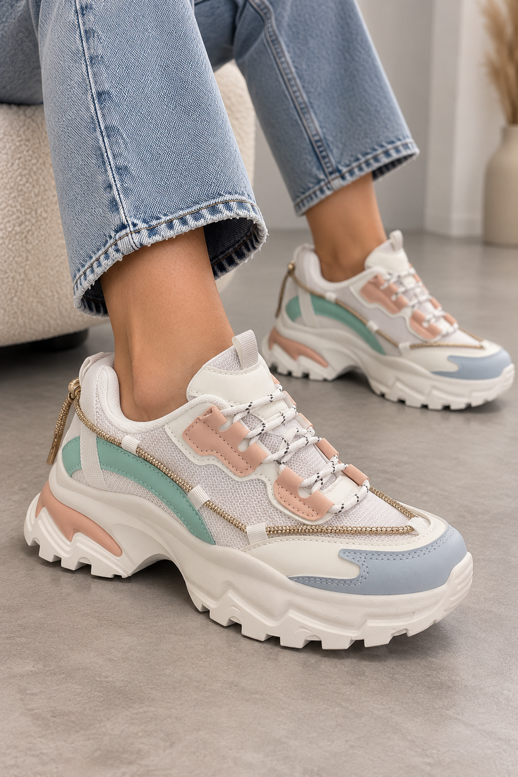 Liva li schoenen