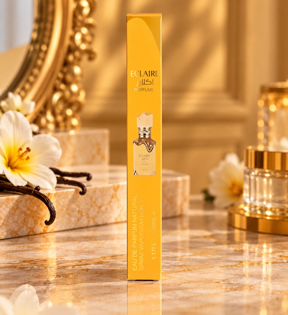 Eclaire - parfum 35 ml