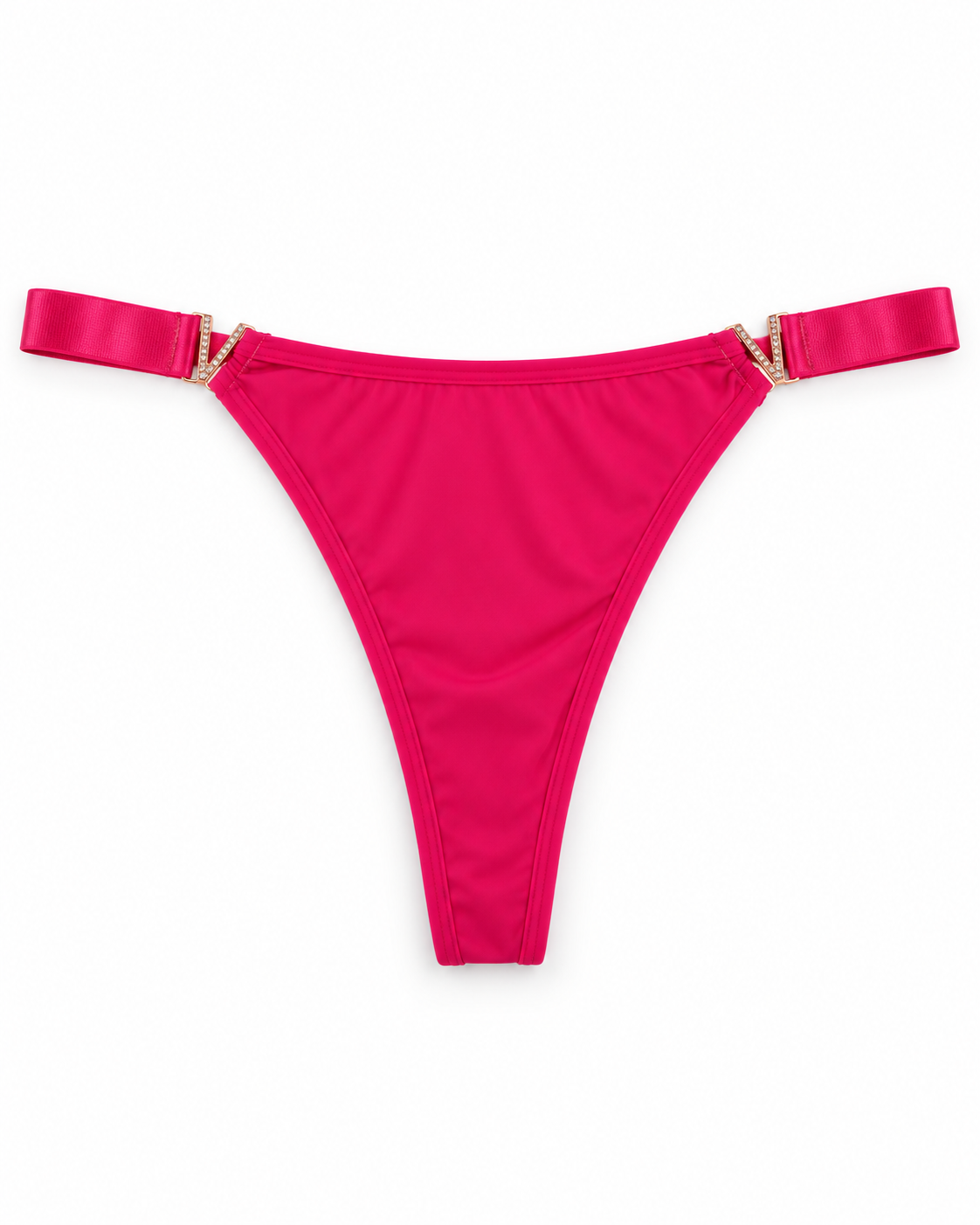 string - roze