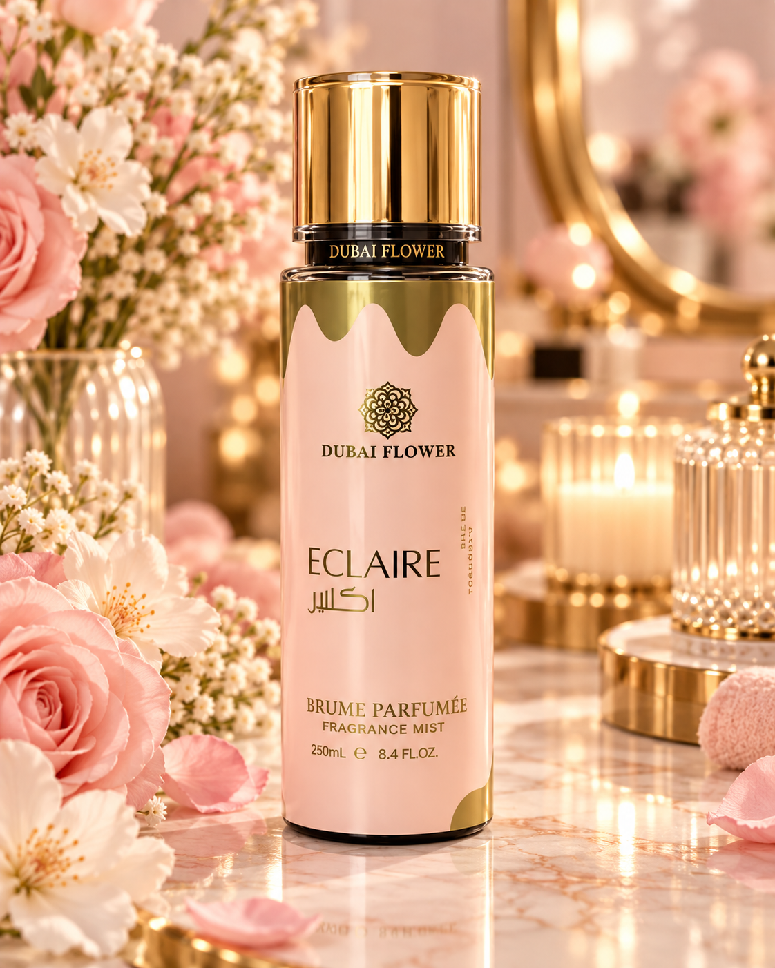 Eclaire Mist Spray