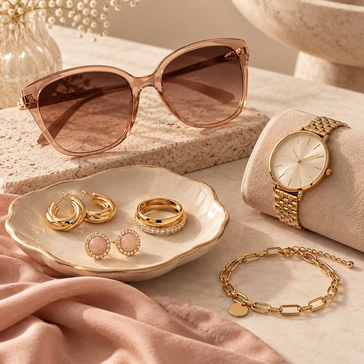 Accessoires
