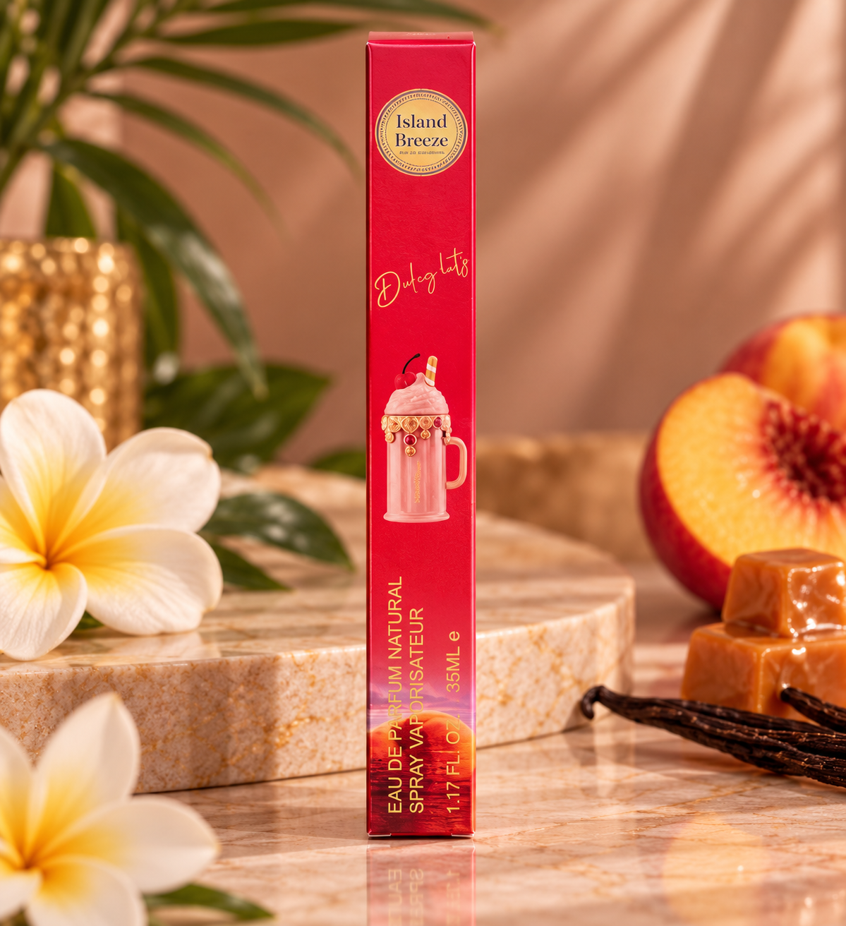 Island breeze - parfum 35 ml
