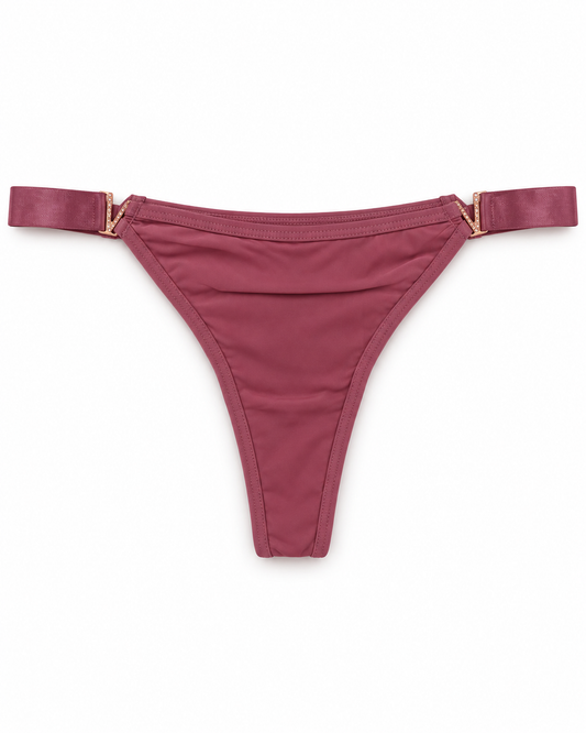 string - lila