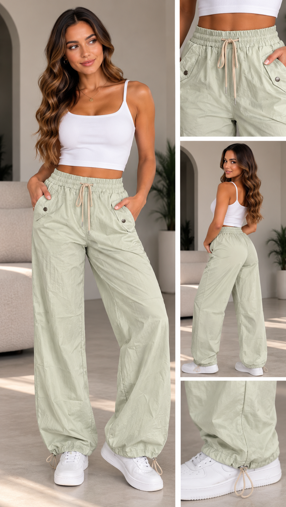 Rina broek