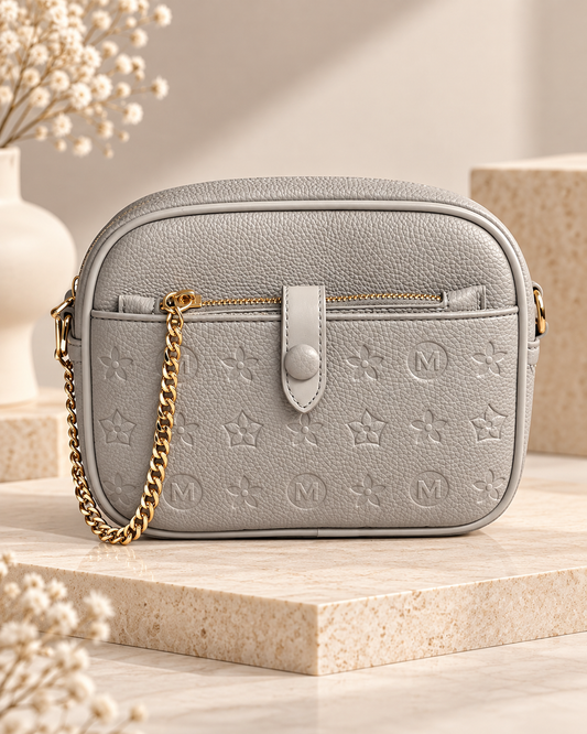 Trendy crossbag