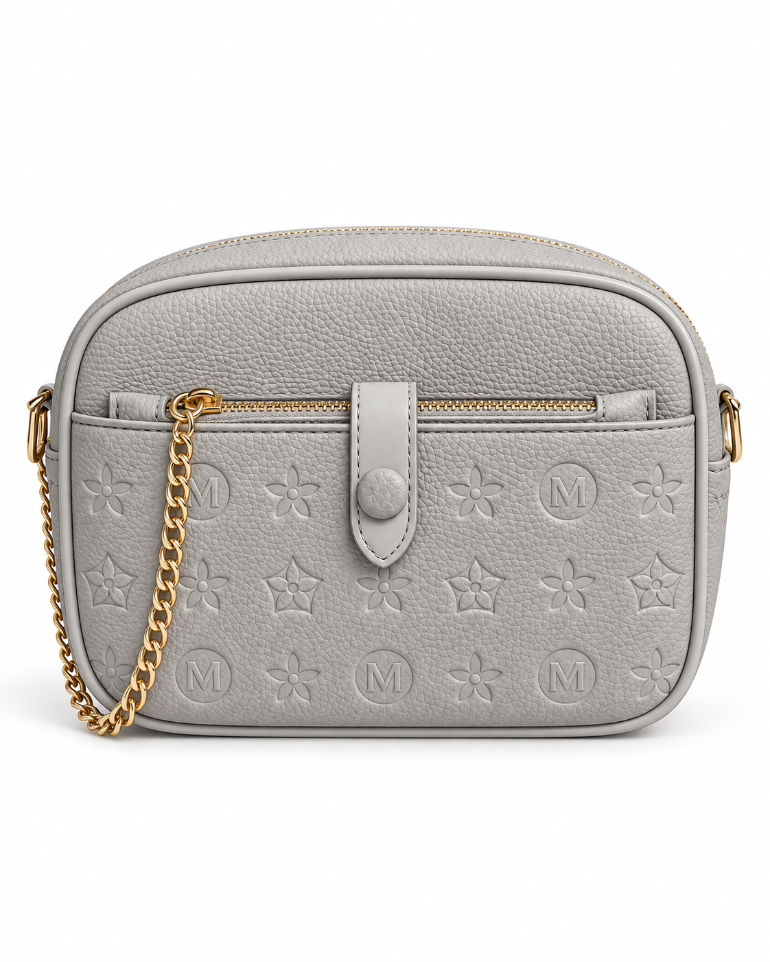 Trendy crossbag