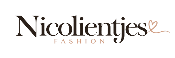 Nicolientjes Fashion